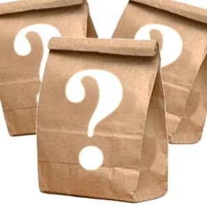 🌻 Suprise bag / Mystery bag